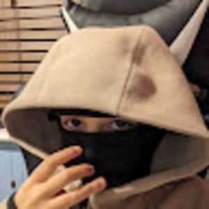 Meet your Posher, Grayson